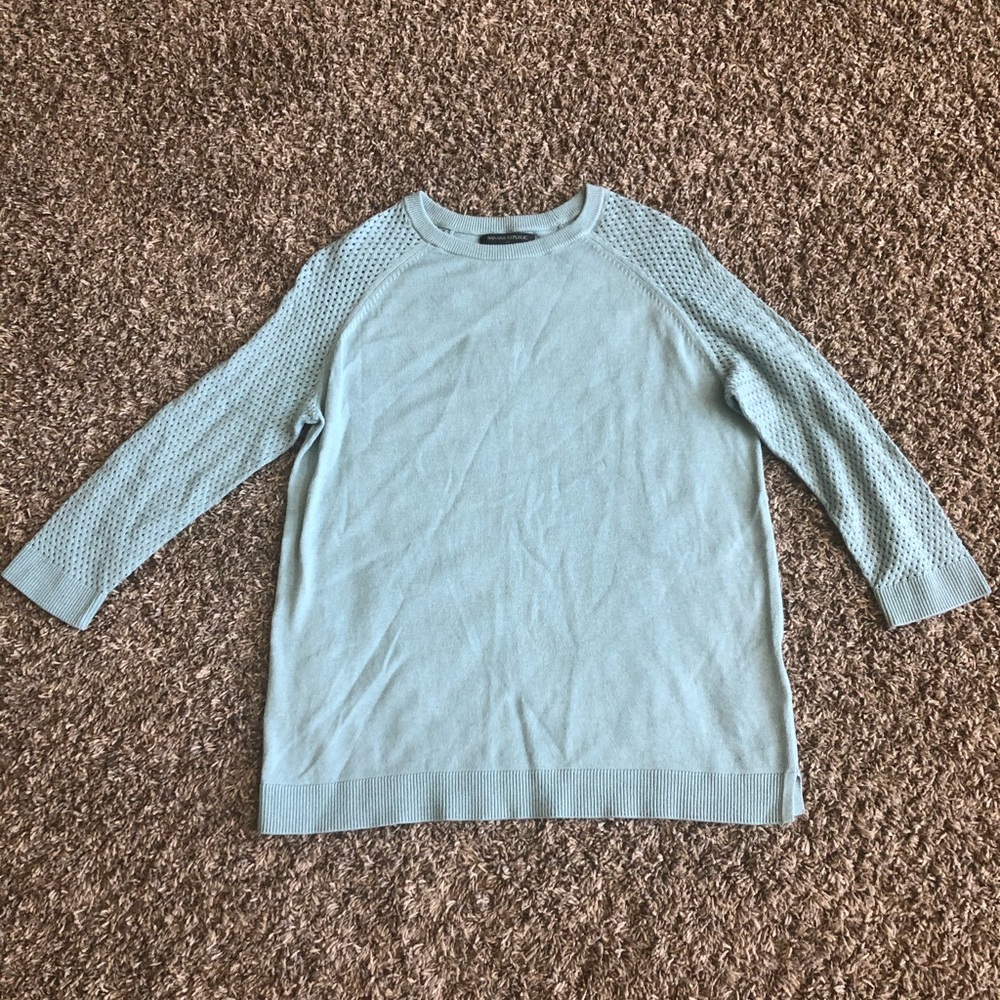 Banana Republic sweater
